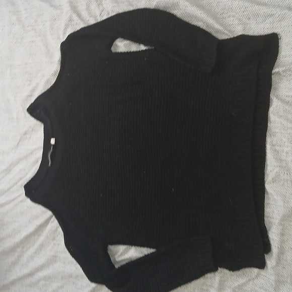 3/$30 Seven Sisters Knit Sweater - Picture 1 of 2